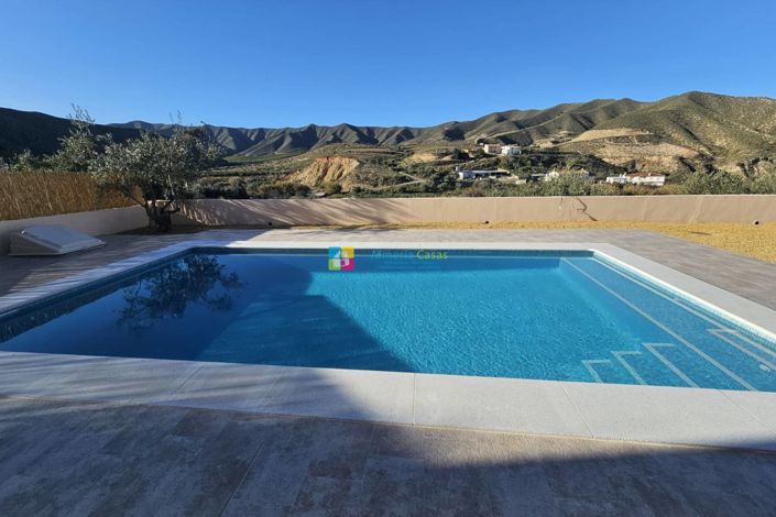 Image No.30-Villa de 3 chambres à vendre à Arboleas