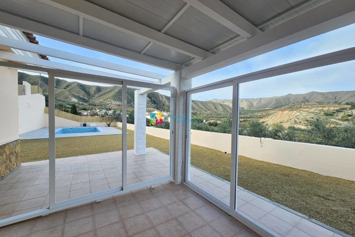 Image No.31-Villa de 3 chambres à vendre à Arboleas