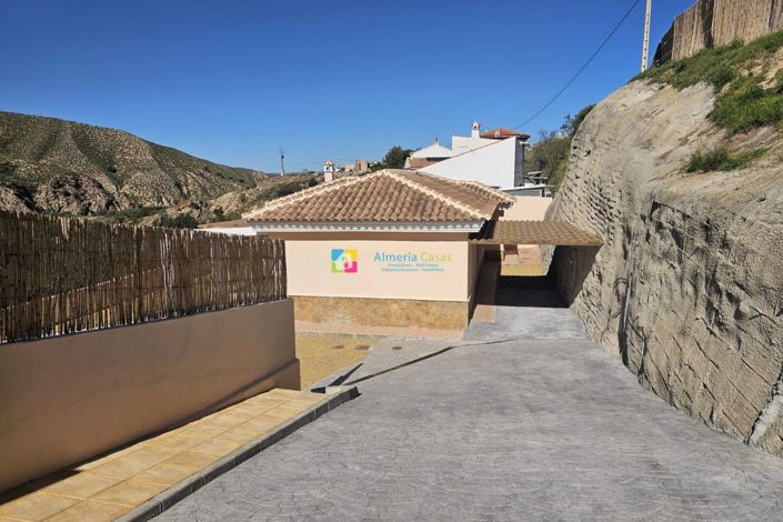 Image No.31-Villa de 3 chambres à vendre à Arboleas