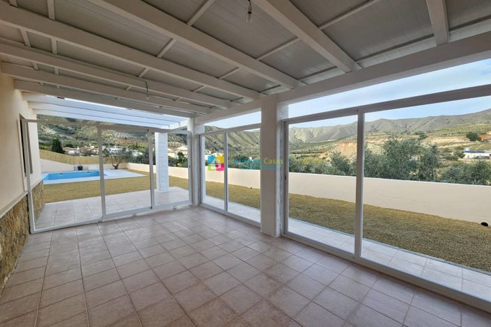 Image No.32-Villa de 3 chambres à vendre à Arboleas