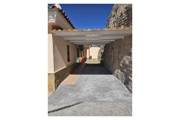 Image No.32-Villa de 3 chambres à vendre à Arboleas