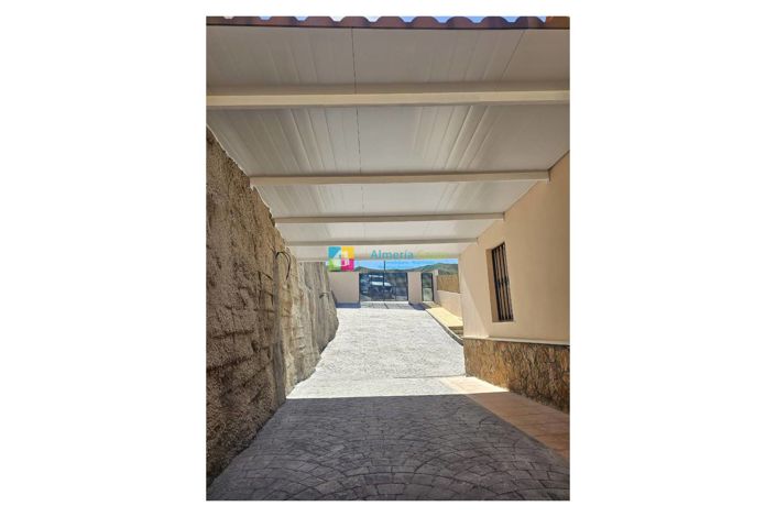 Image No.33-Villa de 3 chambres à vendre à Arboleas