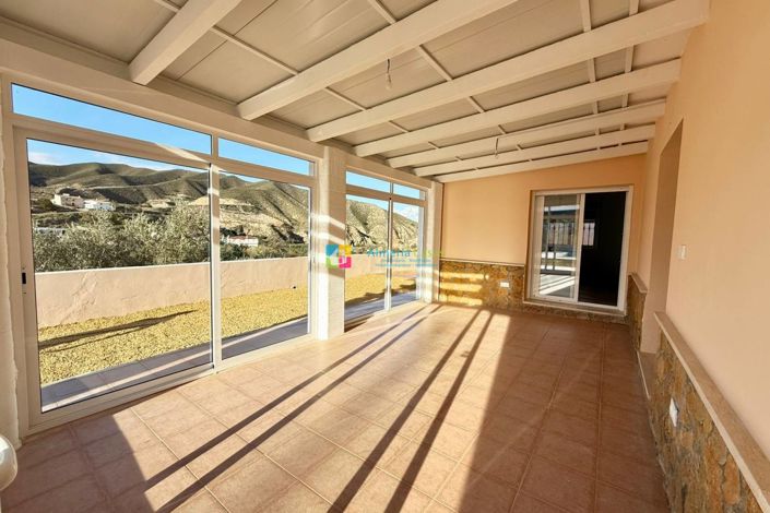 Image No.6-Villa de 3 chambres à vendre à Arboleas