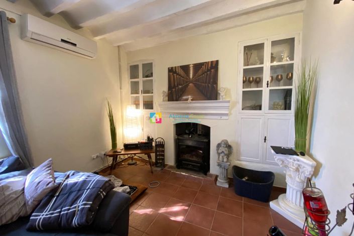 Image No.12-Maison de campagne de 6 chambres à vendre à Albox