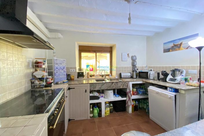 Image No.16-Maison de campagne de 6 chambres à vendre à Albox