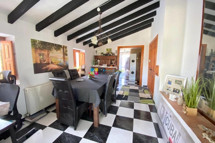 Image No.19-Maison de campagne de 6 chambres à vendre à Albox