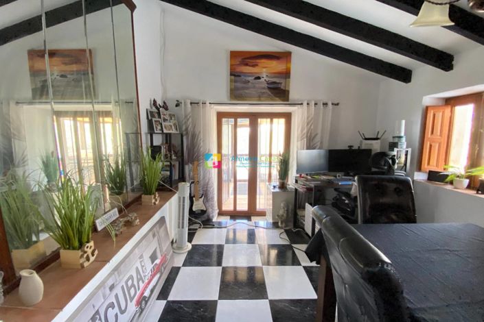 Image No.20-Maison de campagne de 6 chambres à vendre à Albox