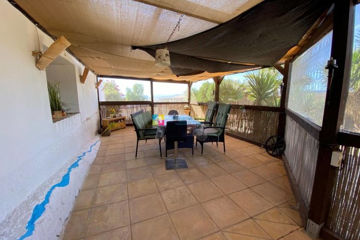 Image No.21-Maison de campagne de 6 chambres à vendre à Albox