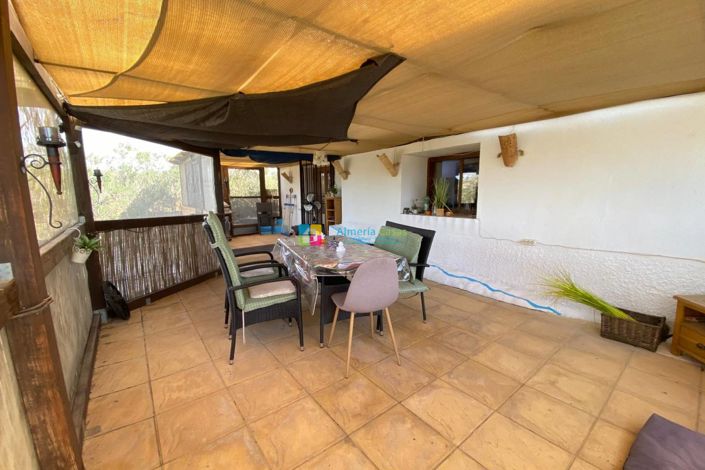 Image No.22-Maison de campagne de 6 chambres à vendre à Albox