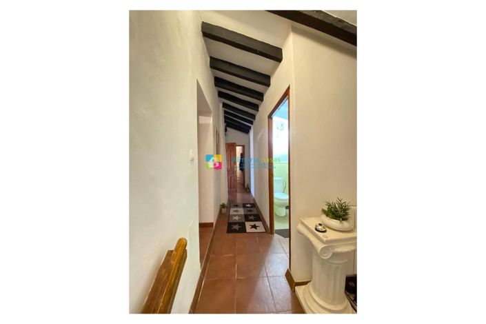 Image No.23-Maison de campagne de 6 chambres à vendre à Albox