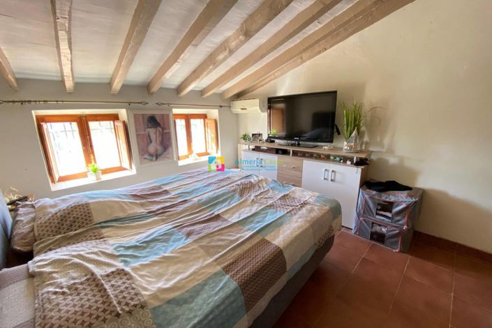 Image No.26-Maison de campagne de 6 chambres à vendre à Albox