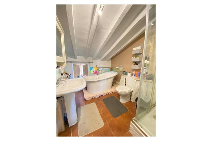 Image No.27-Maison de campagne de 6 chambres à vendre à Albox