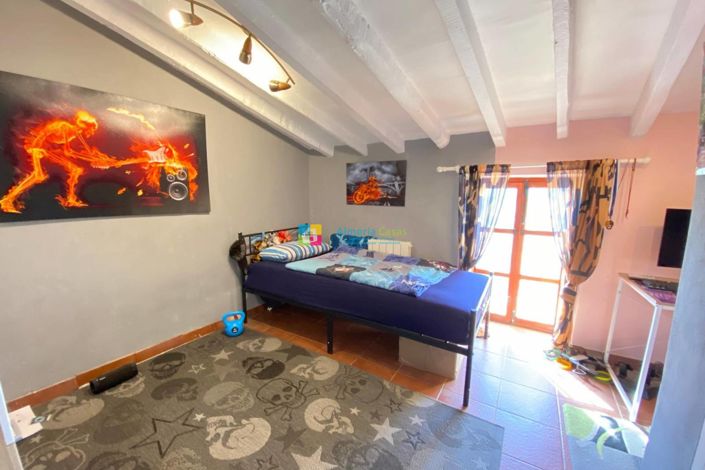 Image No.29-Maison de campagne de 6 chambres à vendre à Albox