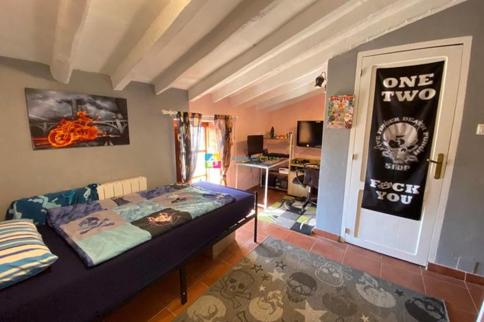 Image No.30-Maison de campagne de 6 chambres à vendre à Albox