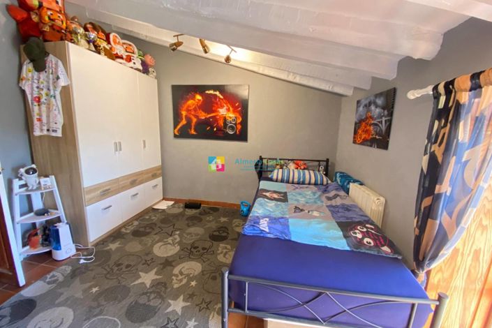 Image No.31-Maison de campagne de 6 chambres à vendre à Albox