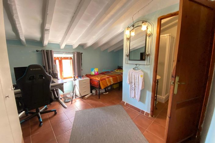 Image No.33-Maison de campagne de 6 chambres à vendre à Albox