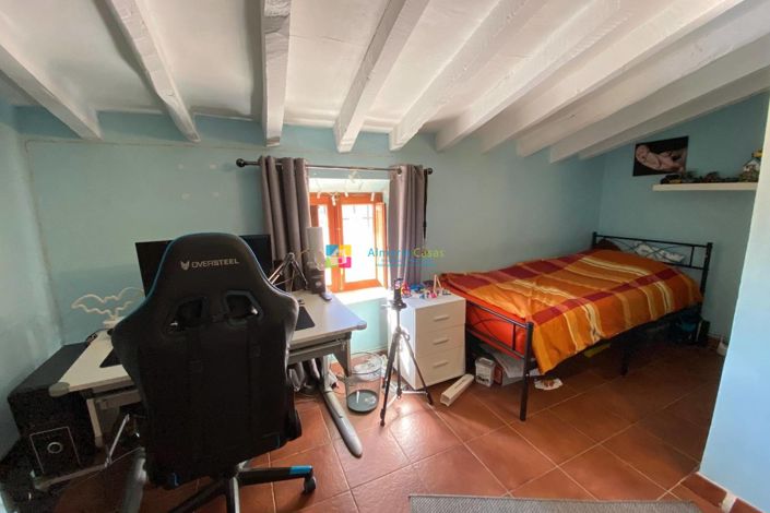 Image No.34-Maison de campagne de 6 chambres à vendre à Albox