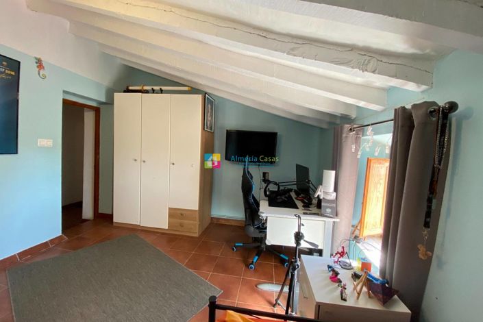 Image No.35-Maison de campagne de 6 chambres à vendre à Albox