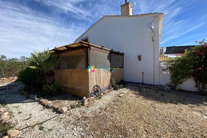 Image No.39-Maison de campagne de 6 chambres à vendre à Albox