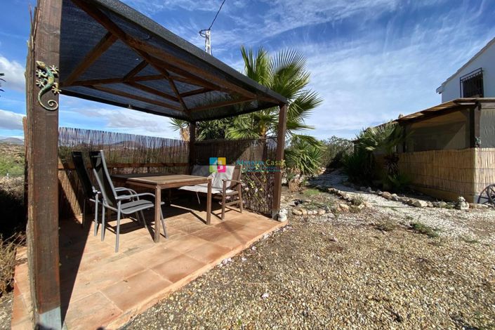 Image No.40-Maison de campagne de 6 chambres à vendre à Albox