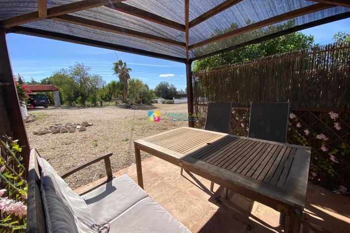 Image No.41-Maison de campagne de 6 chambres à vendre à Albox