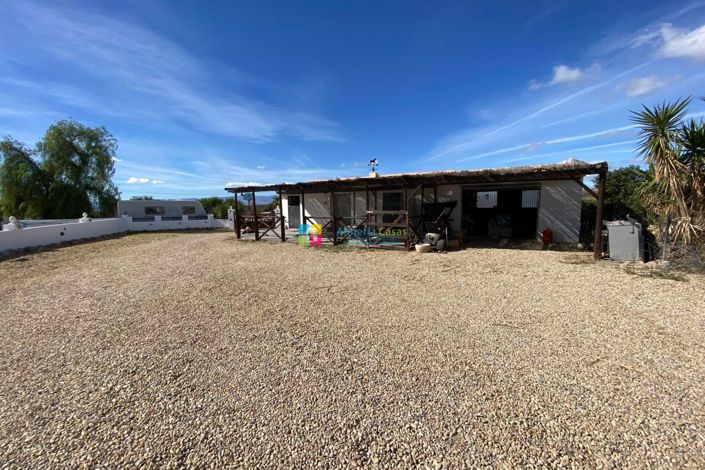 Image No.43-Maison de campagne de 6 chambres à vendre à Albox