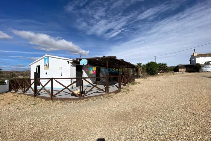 Image No.44-Maison de campagne de 6 chambres à vendre à Albox