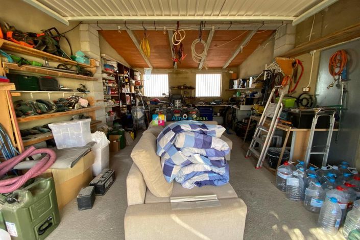 Image No.45-Maison de campagne de 6 chambres à vendre à Albox