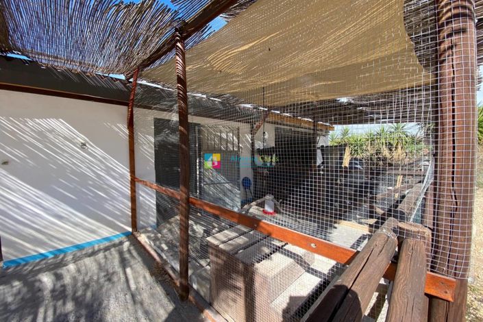 Image No.46-Maison de campagne de 6 chambres à vendre à Albox