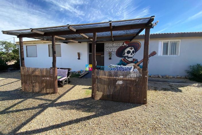 Image No.47-Maison de campagne de 6 chambres à vendre à Albox