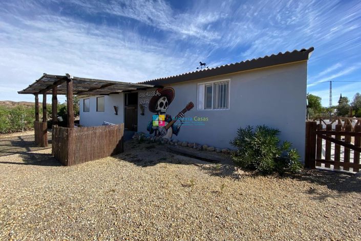 Image No.48-Maison de campagne de 6 chambres à vendre à Albox