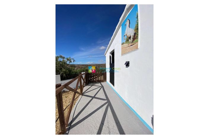 Image No.49-Maison de campagne de 6 chambres à vendre à Albox