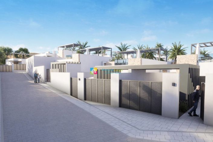 Image No.10-3 Bed Villa for sale