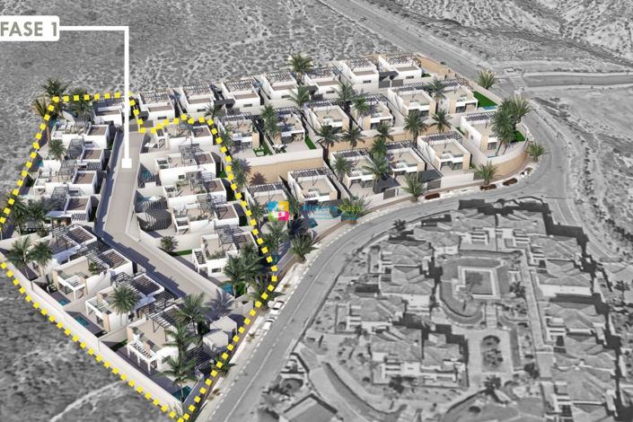 Image No.11-3 Bed Villa for sale