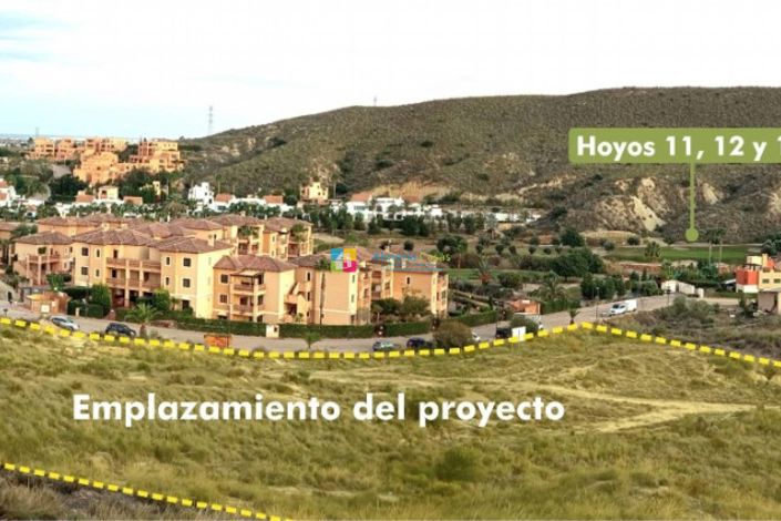 Image No.12-3 Bed Villa for sale