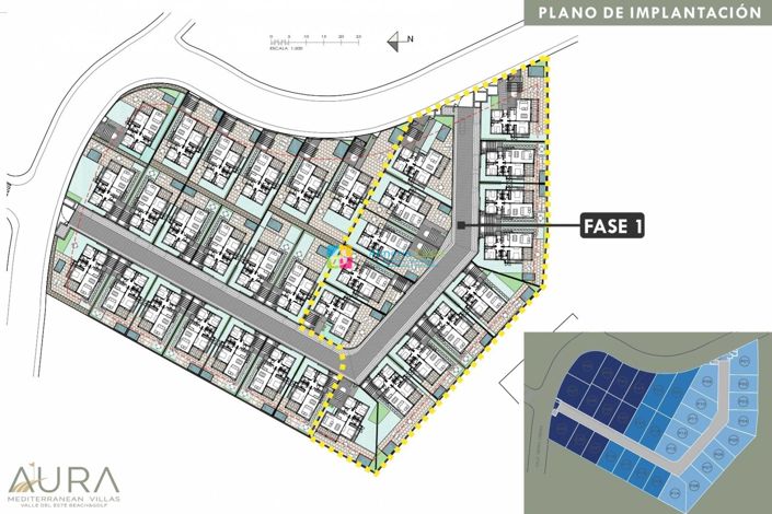 Image No.13-3 Bed Villa for sale