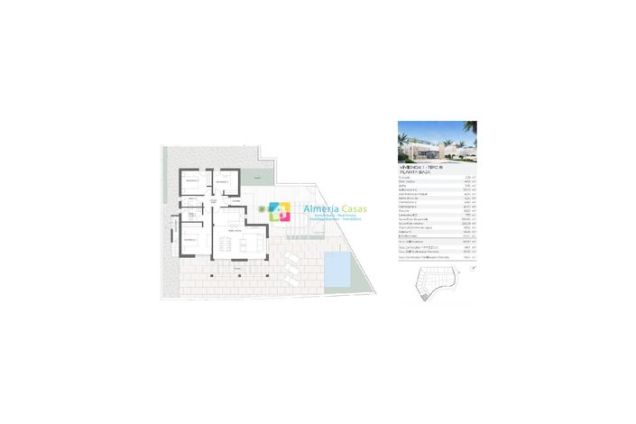 Image No.14-3 Bed Villa for sale