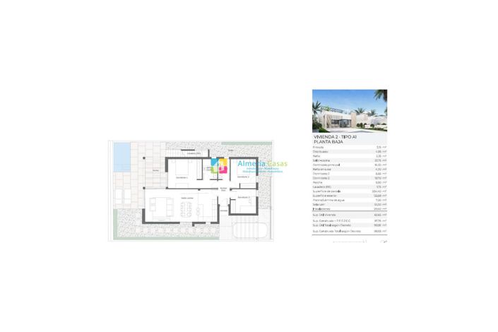 Image No.15-3 Bed Villa for sale