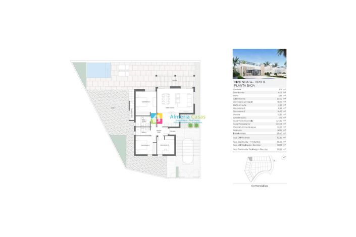 Image No.24-3 Bed Villa for sale