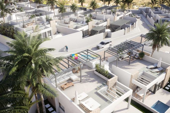 Image No.3-3 Bed Villa for sale