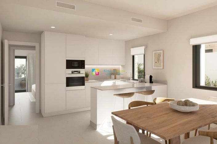 Image No.6-3 Bed Villa for sale