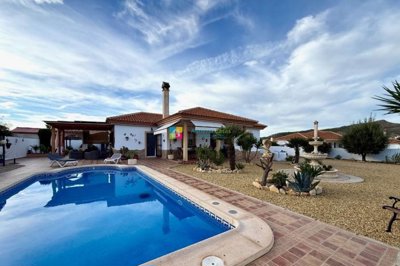 Almeria Casas most sold property