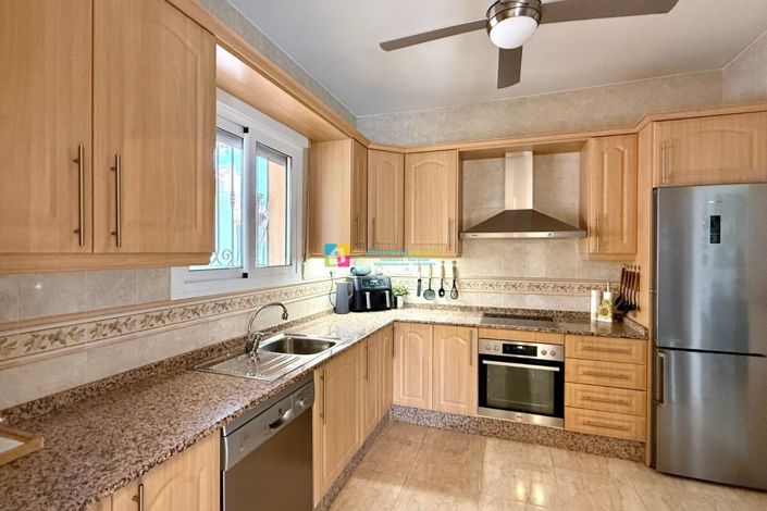 Image No.11-3 Bed Villa for sale