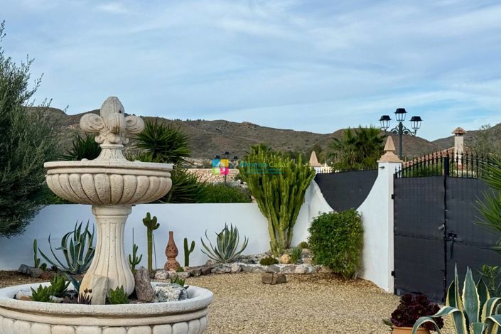 Image No.34-3 Bed Villa for sale