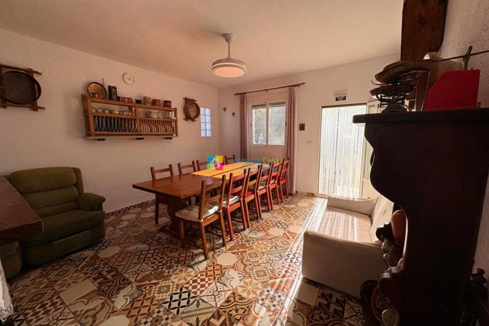 Image No.13-8 Bed Country House for sale