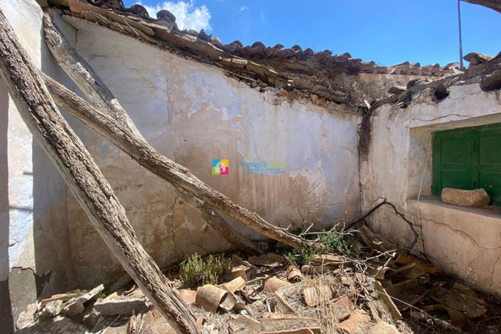 Image No.10-Maison de ville de 7 chambres à vendre à Oria