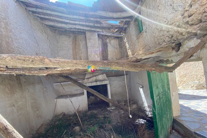 Image No.14-Maison de ville de 7 chambres à vendre à Oria