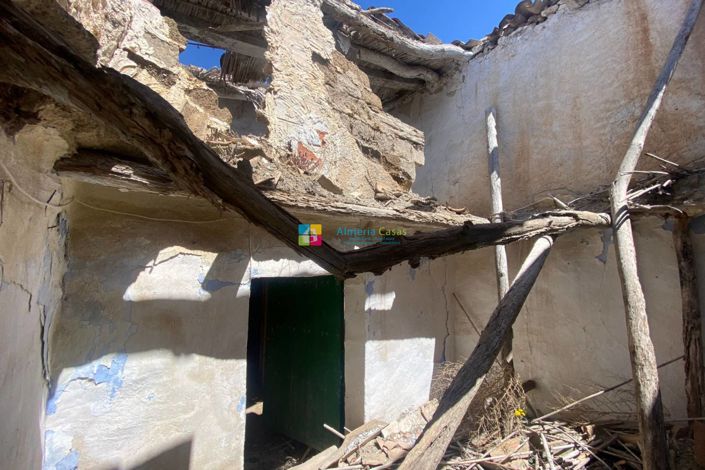 Image No.15-Maison de ville de 7 chambres à vendre à Oria