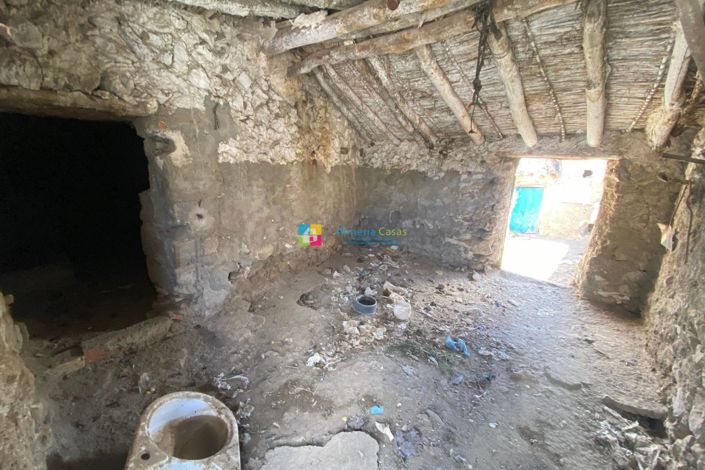 Image No.2-Maison de ville de 7 chambres à vendre à Oria