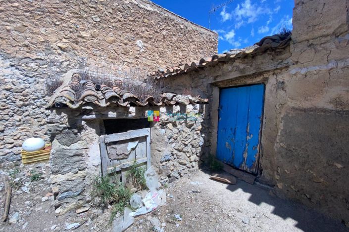 Image No.5-Maison de ville de 7 chambres à vendre à Oria